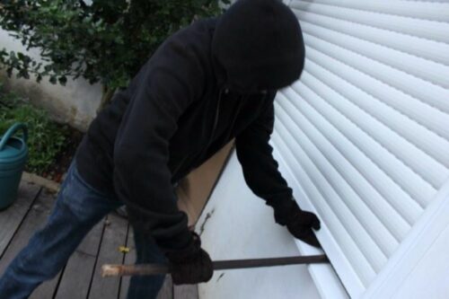 cambriolage sensibilisation protection domicile